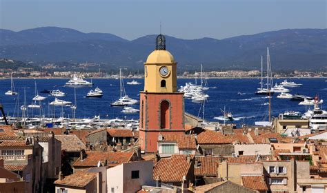 St. Tropez